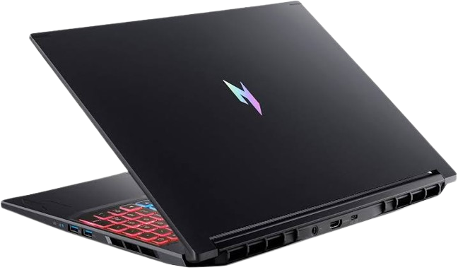 Notebook Acer Nitro sob encomenda