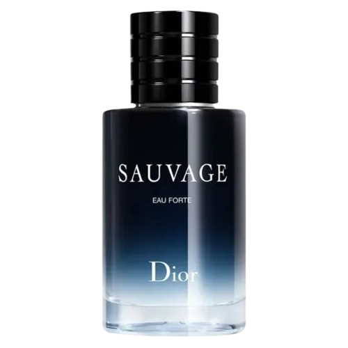 Perfume Dior Sauvage